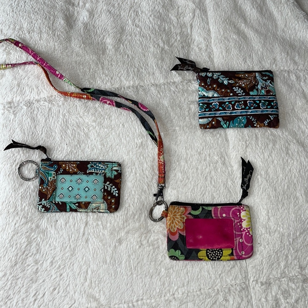 Vera Bradley Bundle!